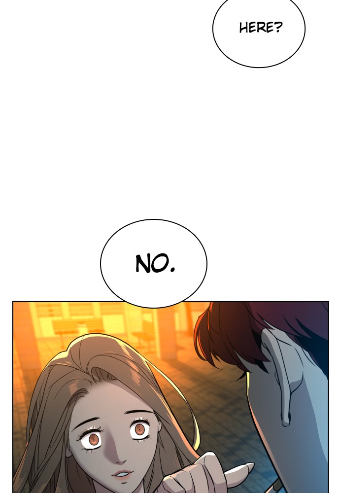 White Blood Chapter 40 page 13 - Chapter 40: Episode 40