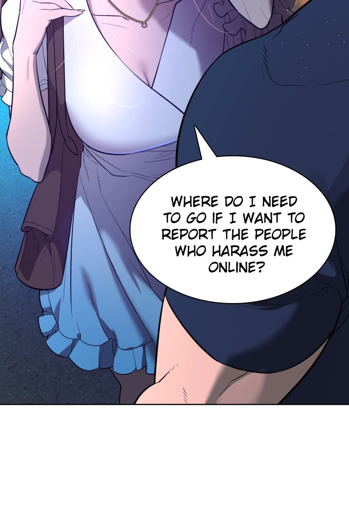 White Blood Chapter 40 page 2 - Chapter 40: Episode 40