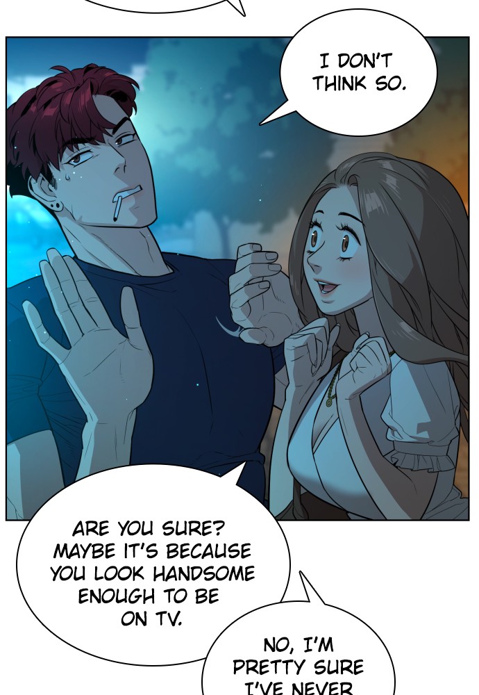 White Blood Chapter 40 page 31 - Chapter 40: Episode 40