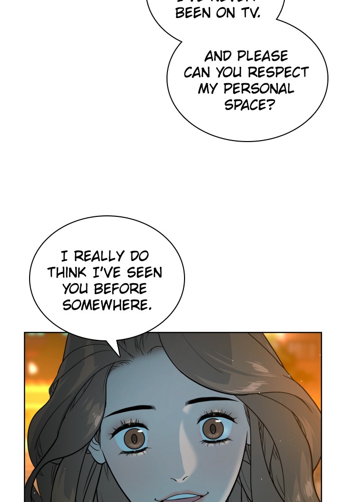 White Blood Chapter 40 page 32 - Chapter 40: Episode 40