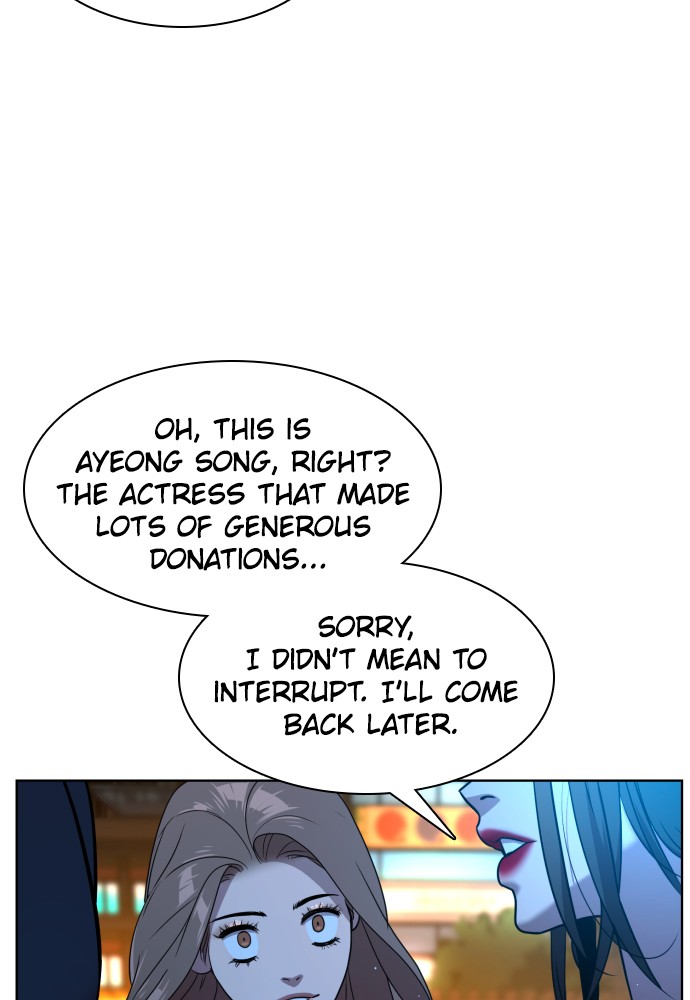 White Blood Chapter 40 page 35 - Chapter 40: Episode 40