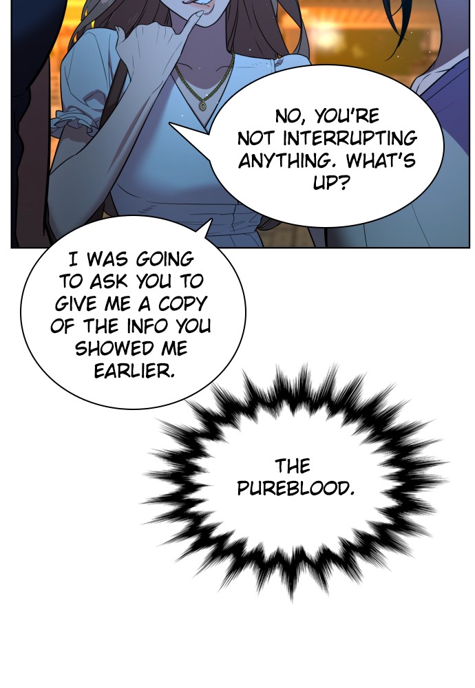 White Blood Chapter 40 page 36 - Chapter 40: Episode 40