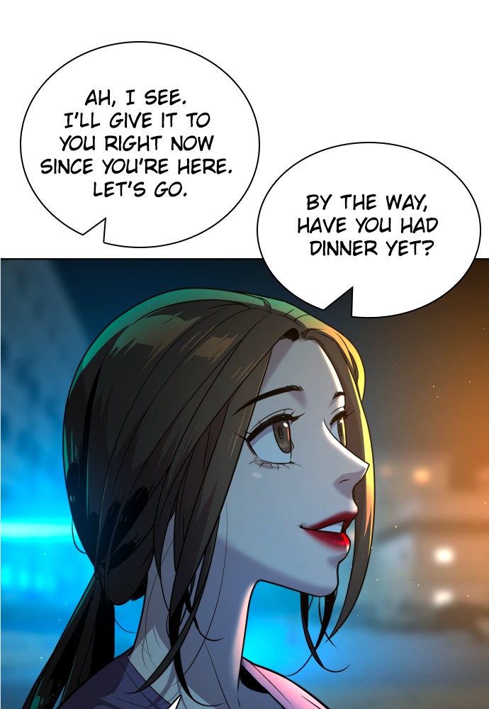 White Blood Chapter 40 page 37 - Chapter 40: Episode 40