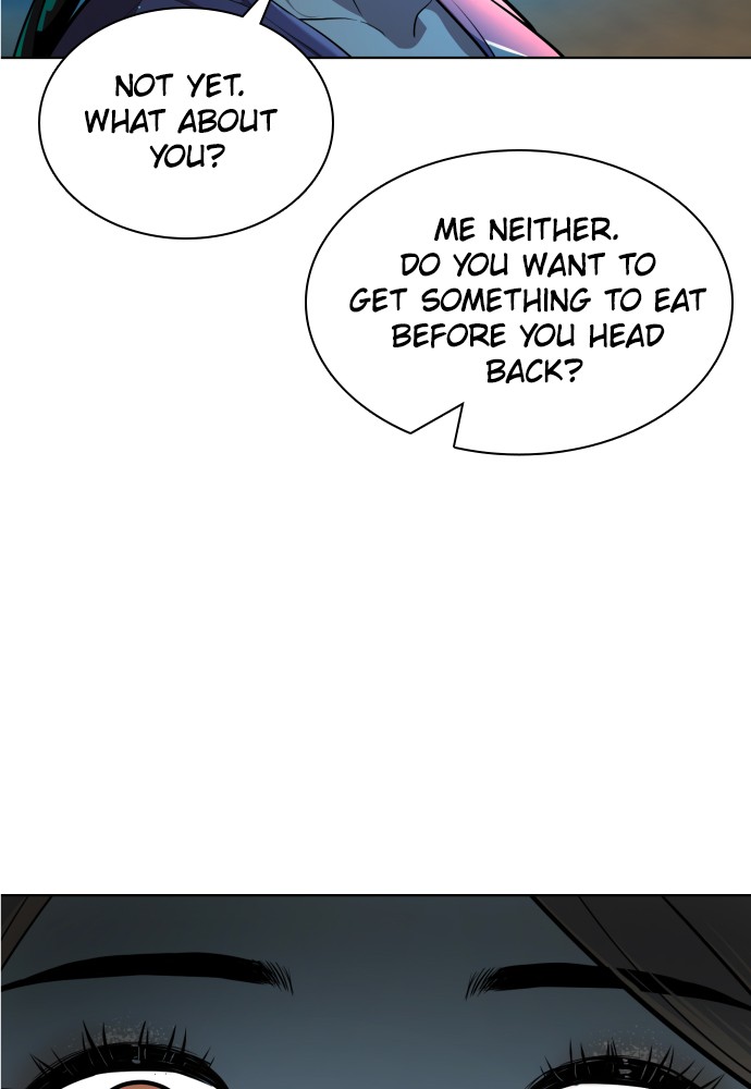 White Blood Chapter 40 page 38 - Chapter 40: Episode 40
