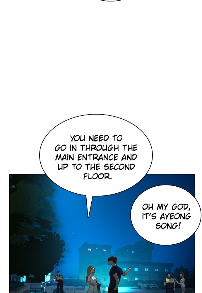 White Blood Chapter 40 page 4 - Chapter 40: Episode 40