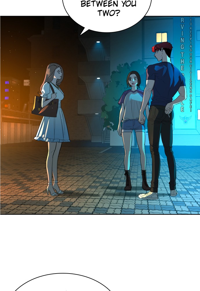 White Blood Chapter 40 page 40 - Chapter 40: Episode 40