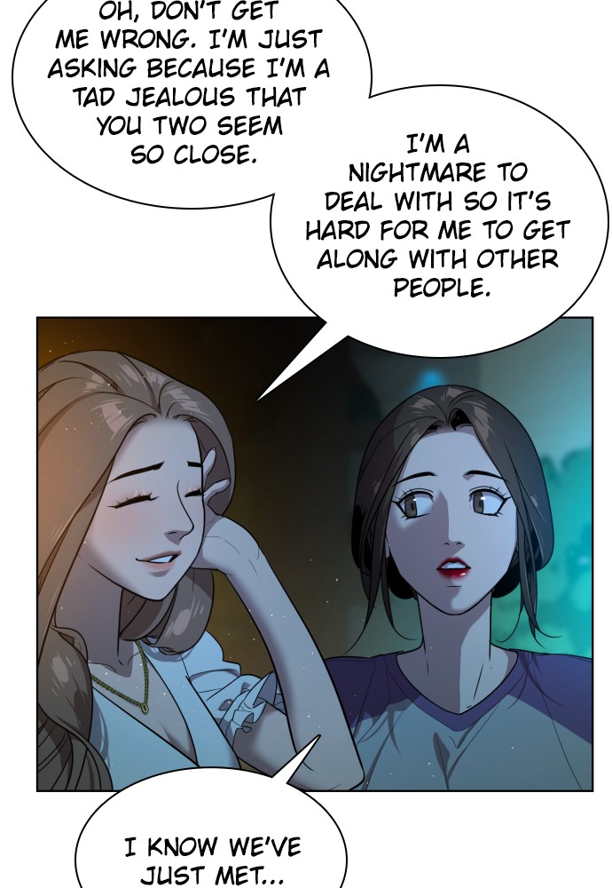 White Blood Chapter 40 page 41 - Chapter 40: Episode 40