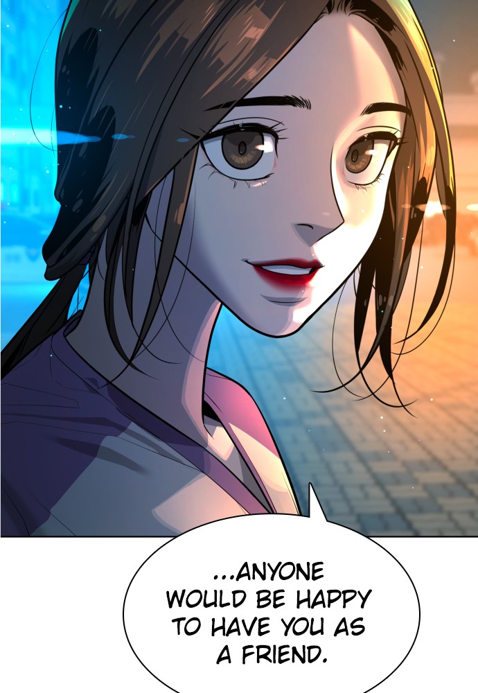 White Blood Chapter 40 page 43 - Chapter 40: Episode 40