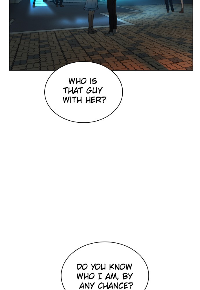 White Blood Chapter 40 page 5 - Chapter 40: Episode 40