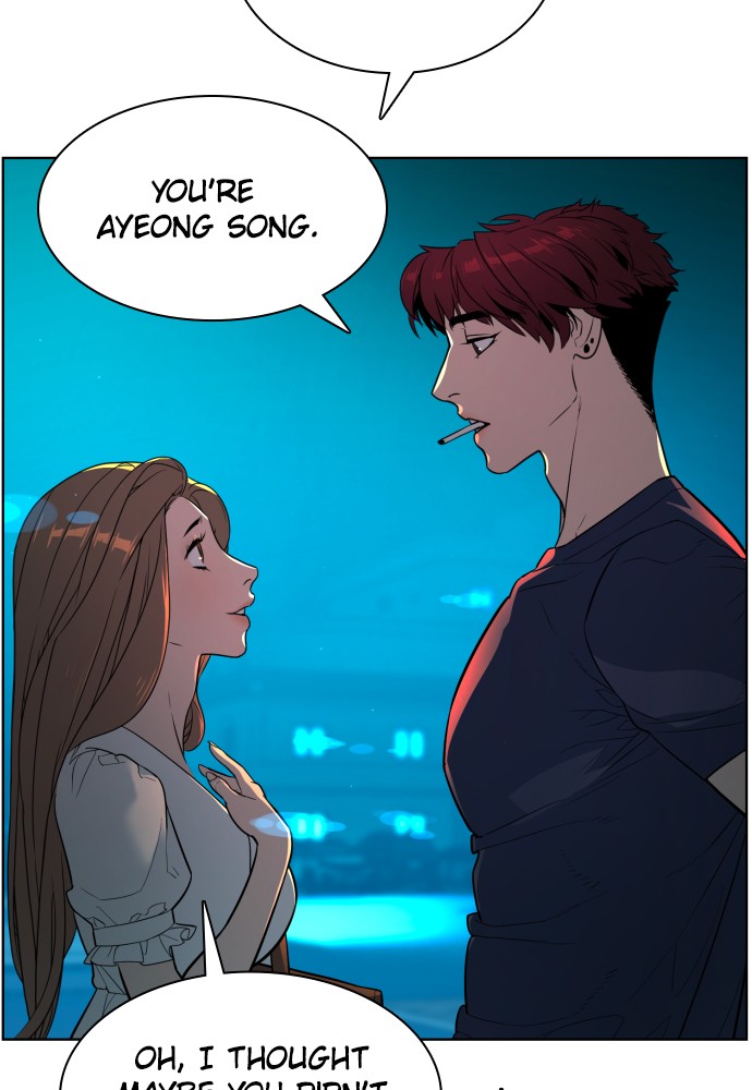White Blood Chapter 40 page 6 - Chapter 40: Episode 40
