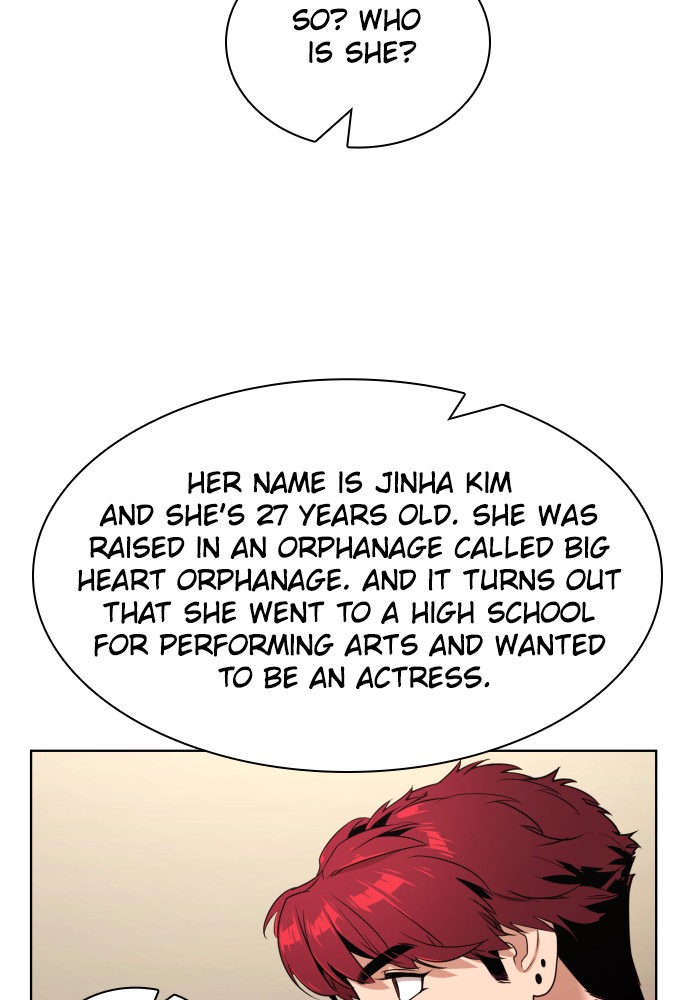 White Blood Chapter 40 page 65 - Chapter 40: Episode 40