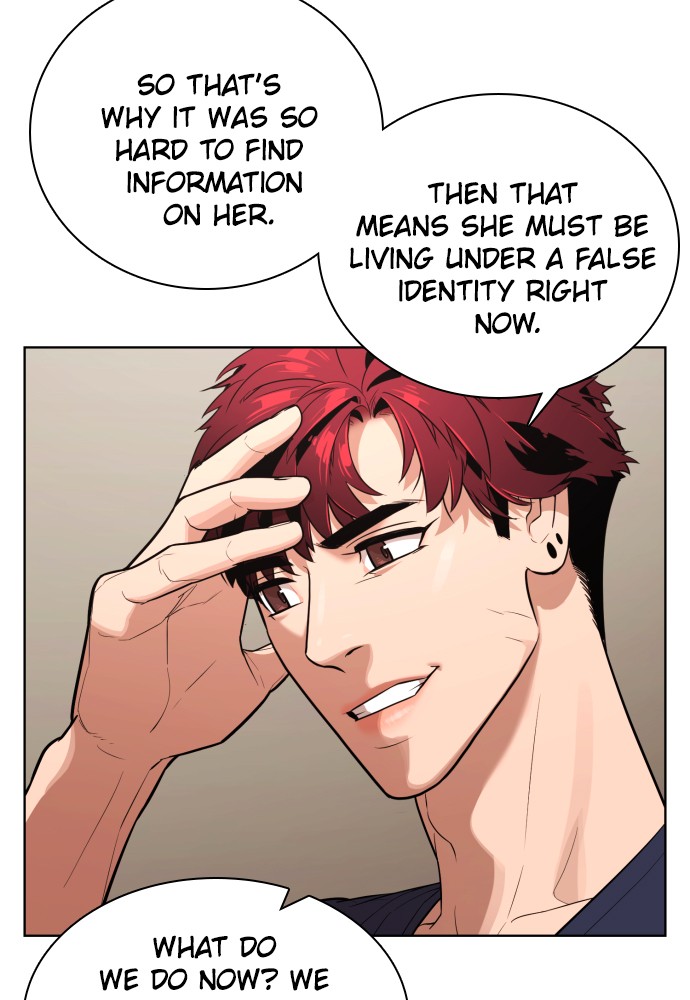 White Blood Chapter 40 page 70 - Chapter 40: Episode 40
