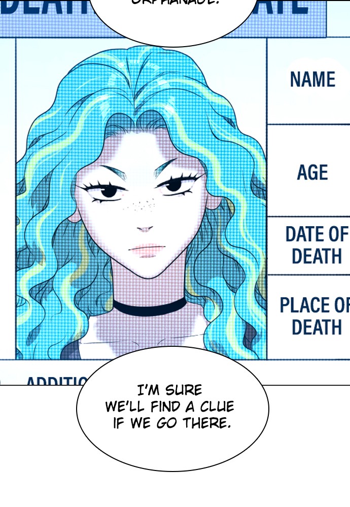 White Blood Chapter 40 page 72 - Chapter 40: Episode 40