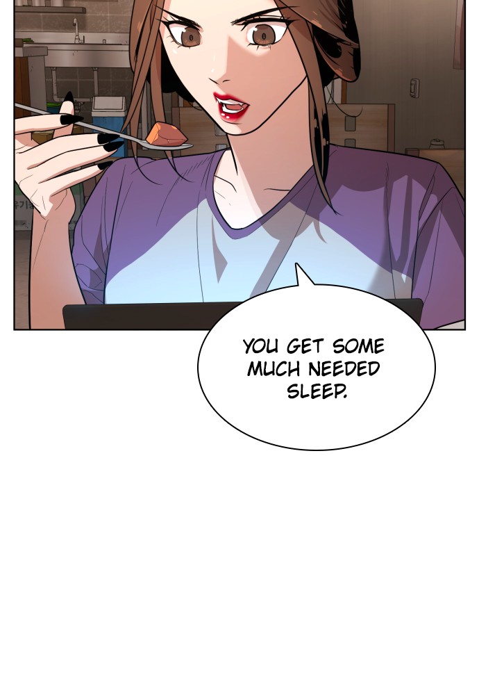 White Blood Chapter 40 page 75 - Chapter 40: Episode 40