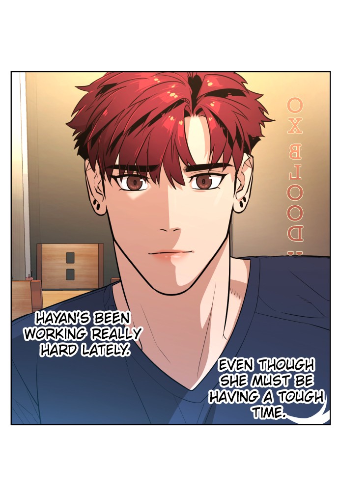 White Blood Chapter 40 page 76 - Chapter 40: Episode 40