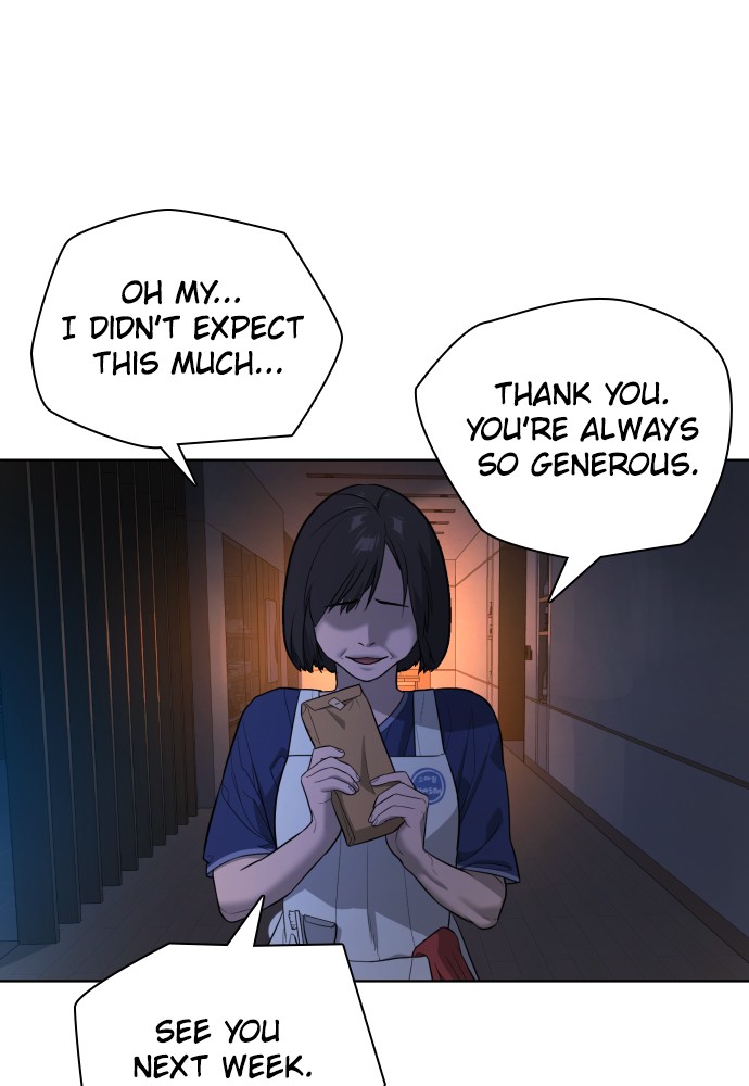 White Blood Chapter 40 page 77 - Chapter 40: Episode 40