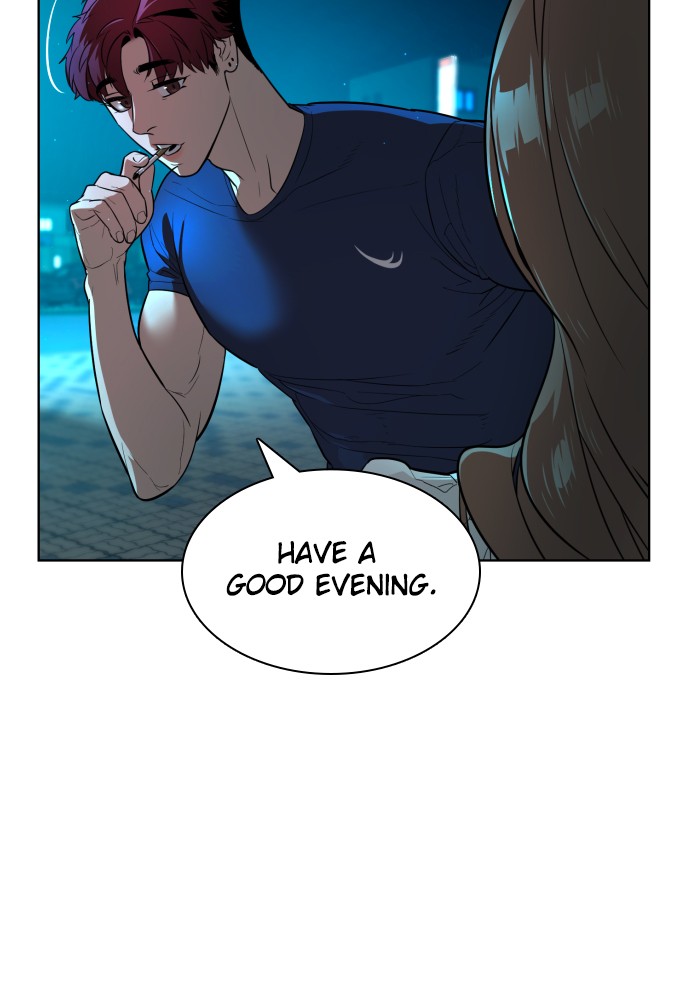 White Blood Chapter 40 page 8 - Chapter 40: Episode 40