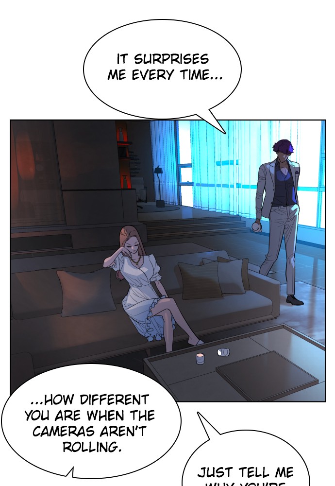 White Blood Chapter 40 page 90 - Chapter 40: Episode 40