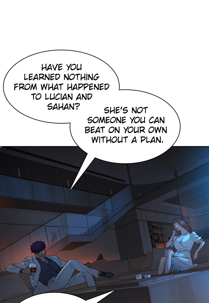White Blood Chapter 40 page 94 - Chapter 40: Episode 40