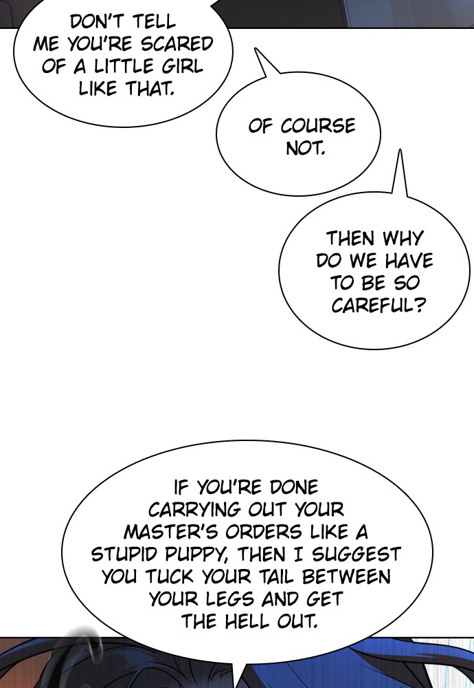 White Blood Chapter 40 page 95 - Chapter 40: Episode 40