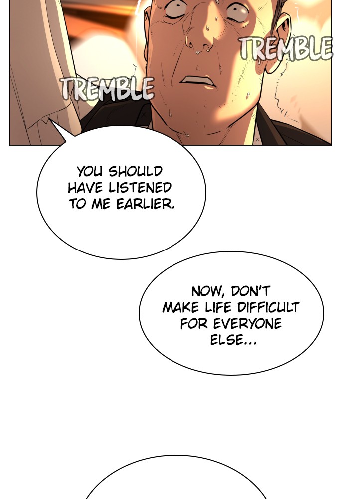White Blood Chapter 41 page 118 - Chapter 41: Episode 41