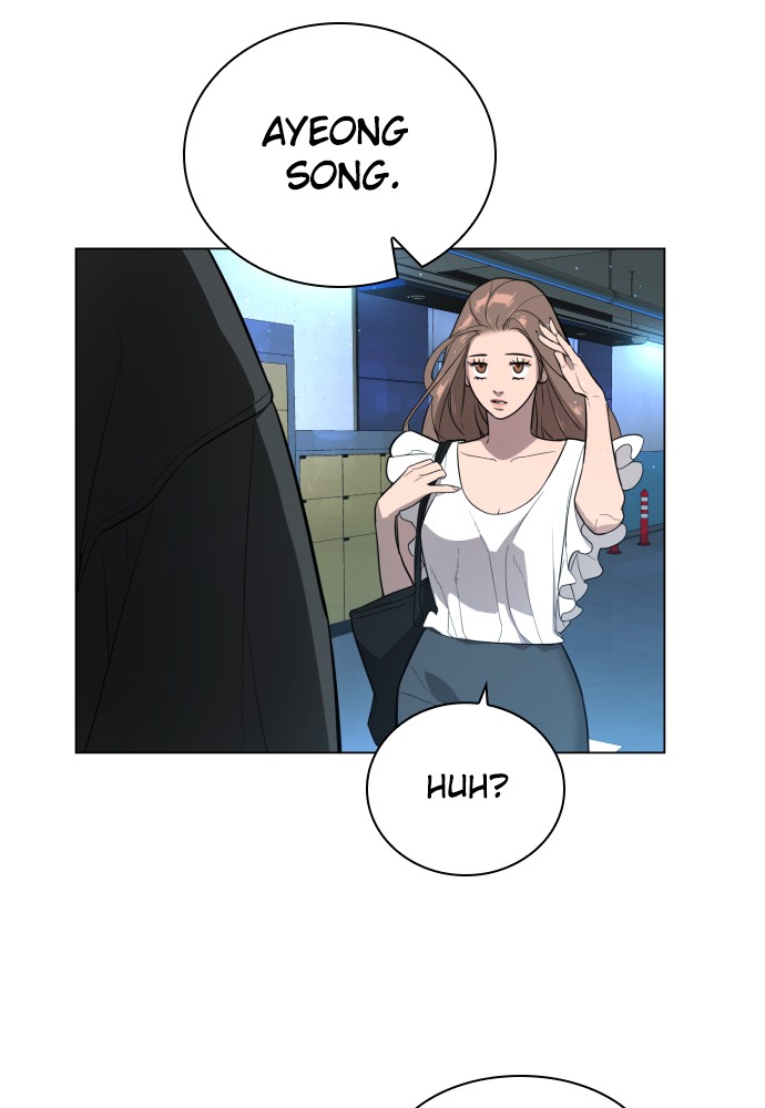 White Blood Chapter 41 page 123 - Chapter 41: Episode 41