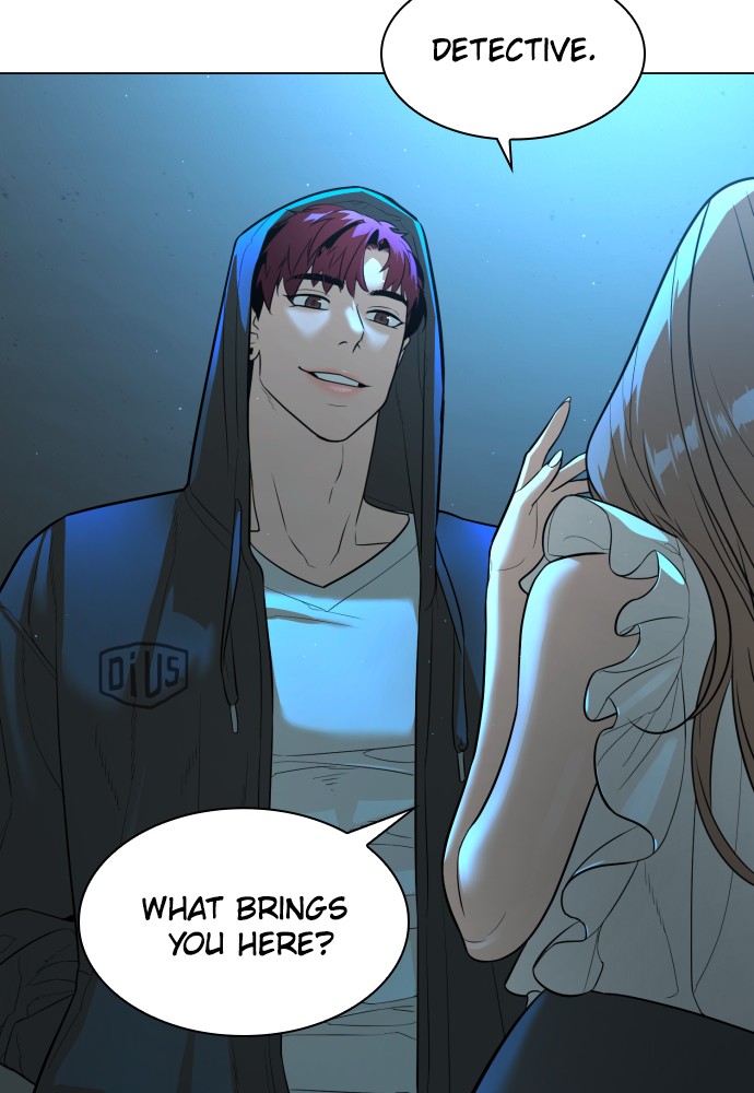 White Blood Chapter 41 page 124 - Chapter 41: Episode 41