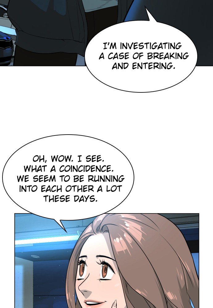 White Blood Chapter 41 page 125 - Chapter 41: Episode 41