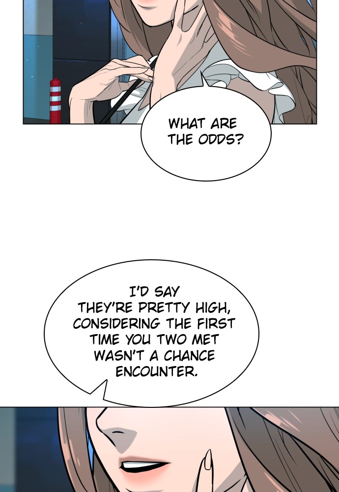 White Blood Chapter 41 page 126 - Chapter 41: Episode 41