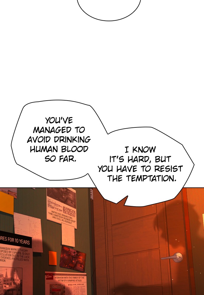 White Blood Chapter 41 page 23 - Chapter 41: Episode 41