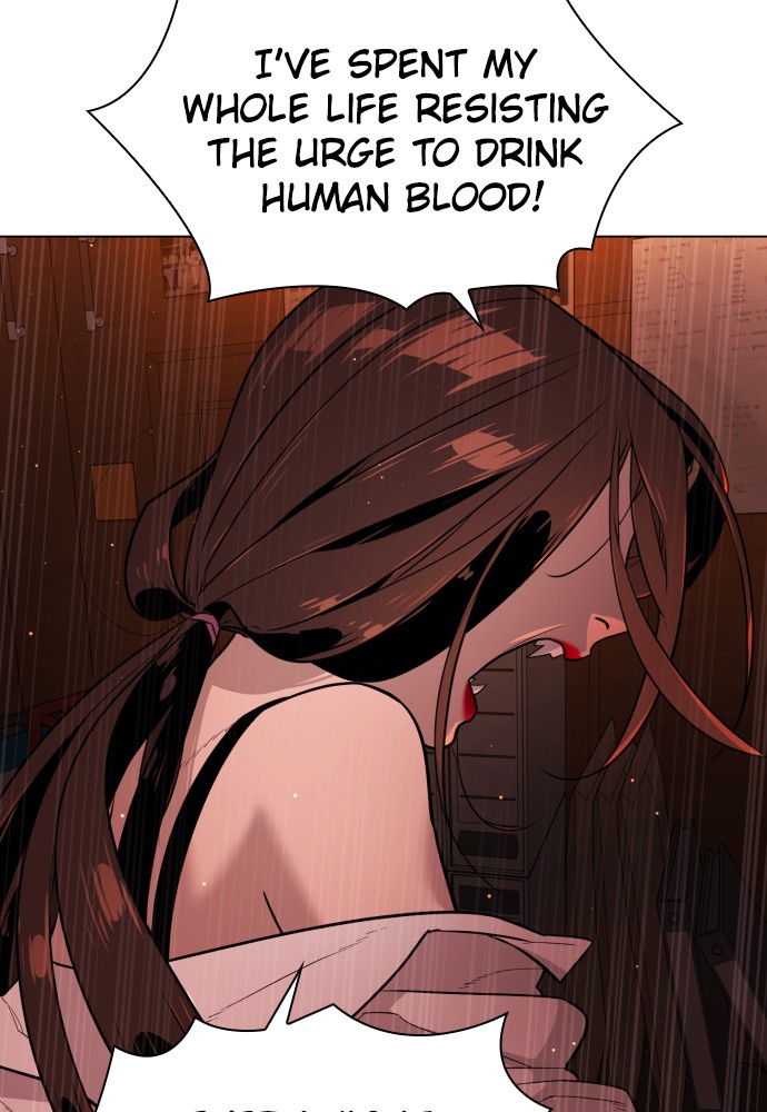 White Blood Chapter 41 page 25 - Chapter 41: Episode 41