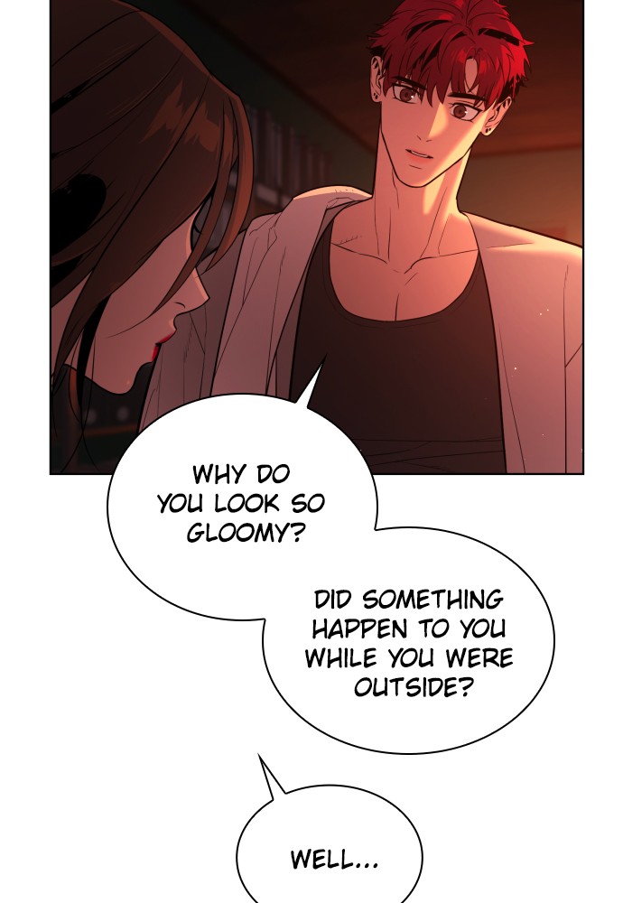 White Blood Chapter 41 page 3 - Chapter 41: Episode 41