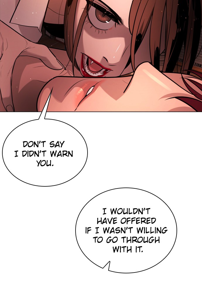 White Blood Chapter 41 page 40 - Chapter 41: Episode 41