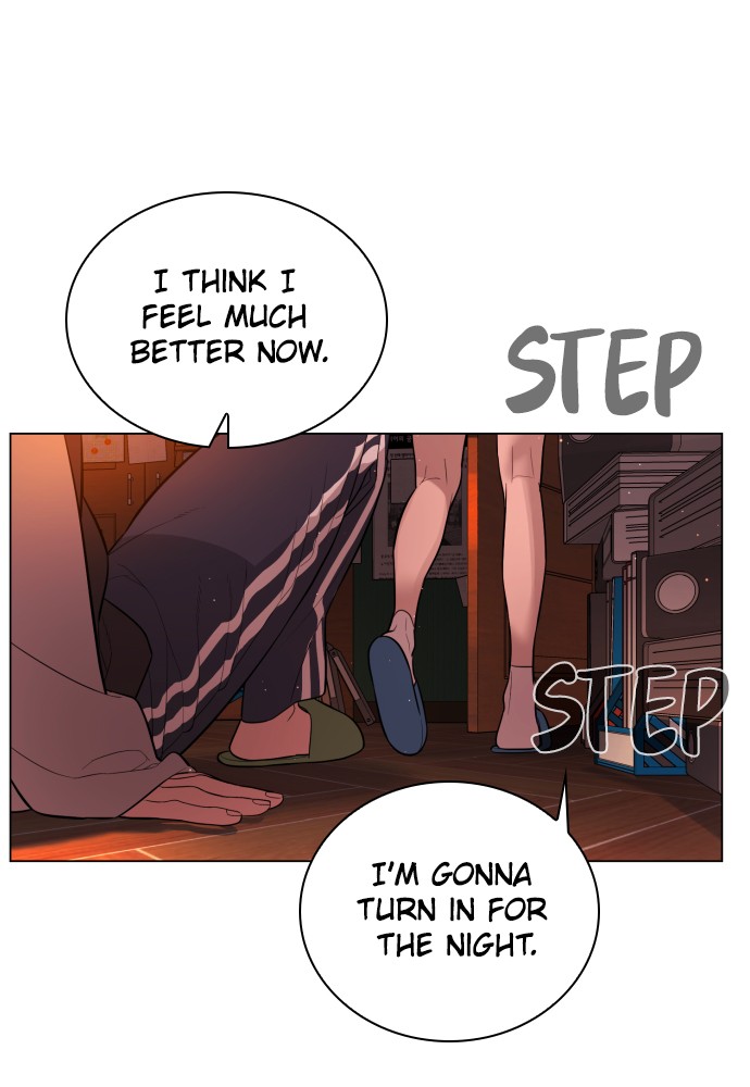White Blood Chapter 41 page 47 - Chapter 41: Episode 41