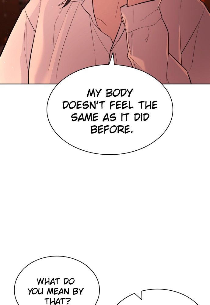 White Blood Chapter 41 page 5 - Chapter 41: Episode 41
