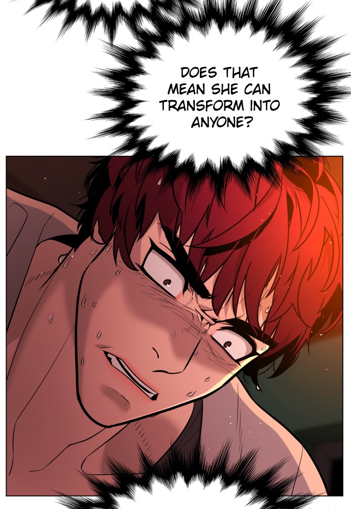 White Blood Chapter 41 page 55 - Chapter 41: Episode 41