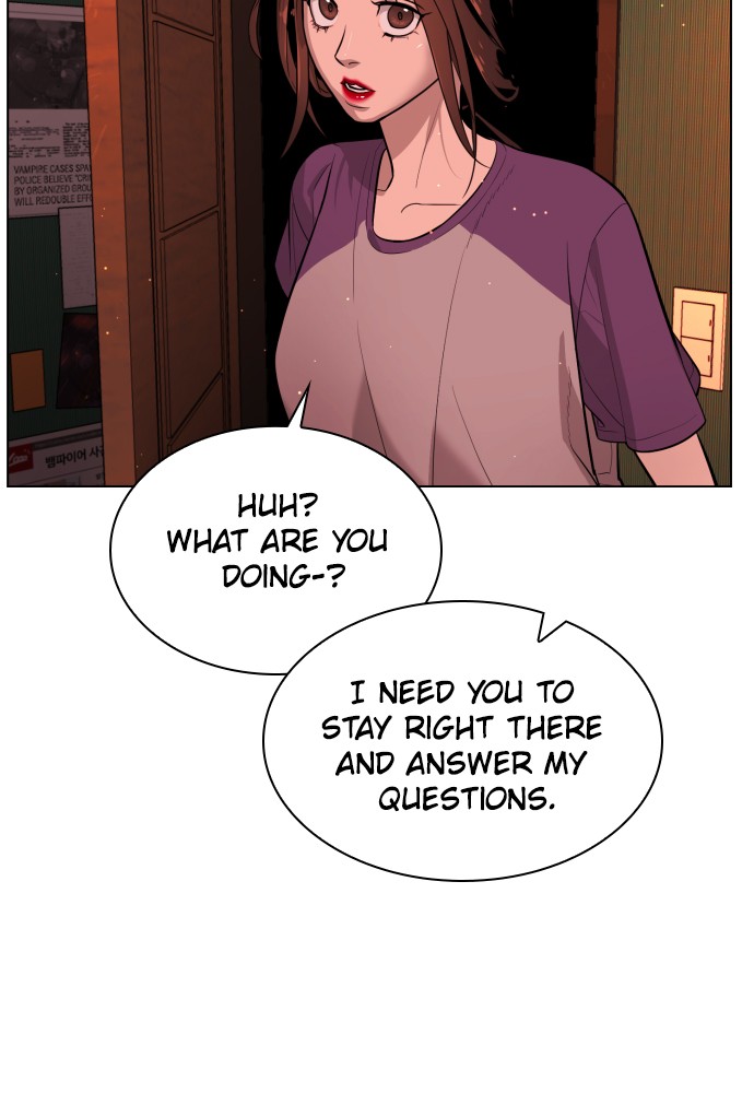 White Blood Chapter 41 page 58 - Chapter 41: Episode 41