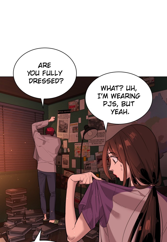 White Blood Chapter 41 page 59 - Chapter 41: Episode 41