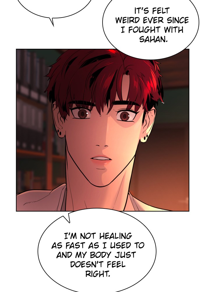 White Blood Chapter 41 page 6 - Chapter 41: Episode 41