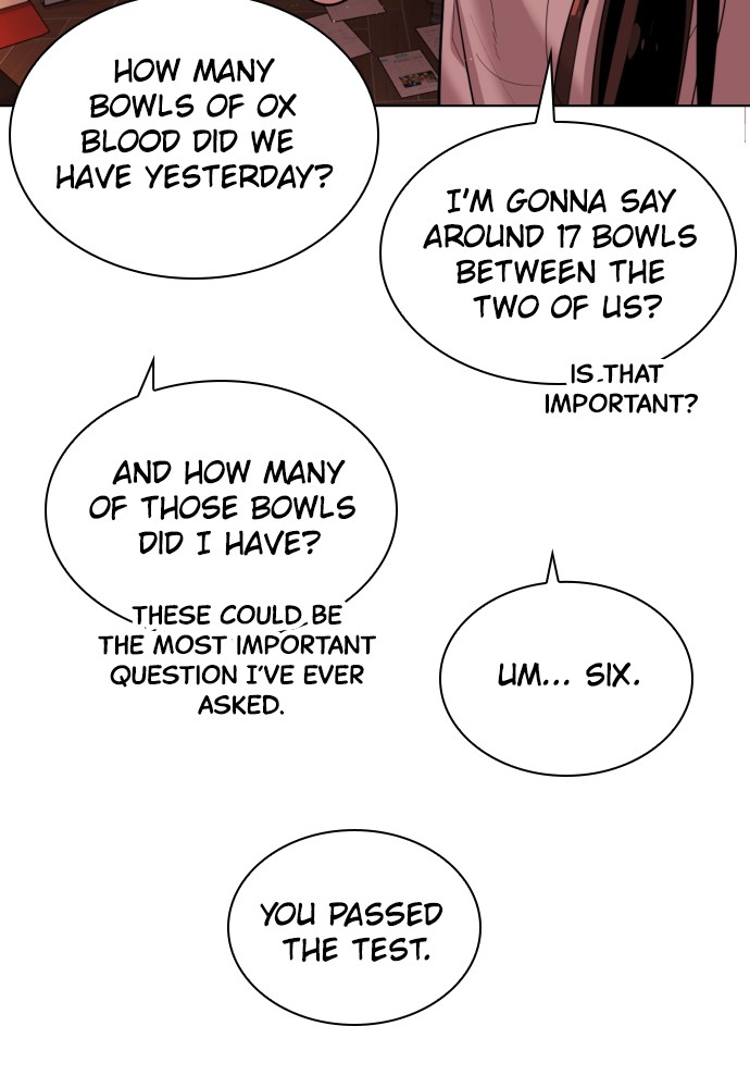 White Blood Chapter 41 page 60 - Chapter 41: Episode 41