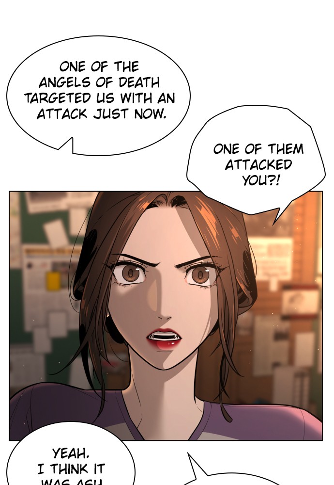 White Blood Chapter 41 page 61 - Chapter 41: Episode 41