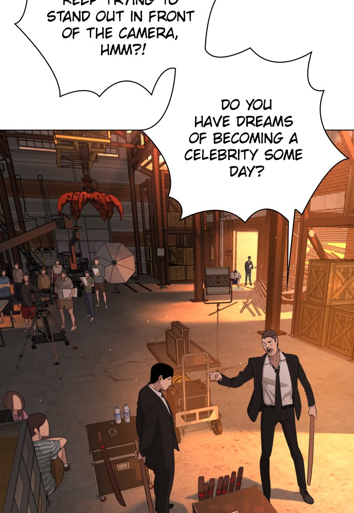 White Blood Chapter 41 page 65 - Chapter 41: Episode 41