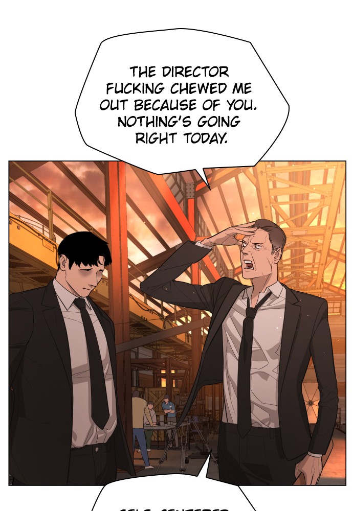White Blood Chapter 41 page 67 - Chapter 41: Episode 41