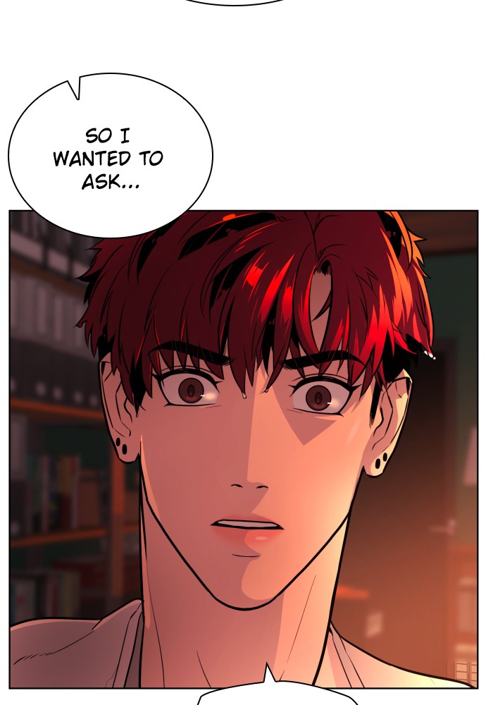White Blood Chapter 41 page 7 - Chapter 41: Episode 41