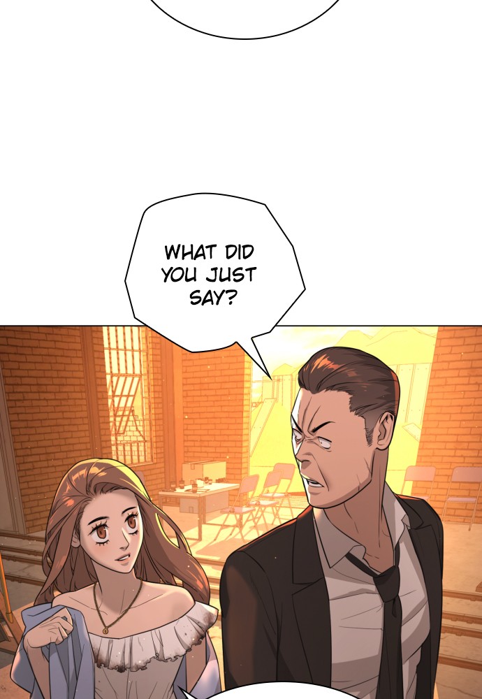 White Blood Chapter 41 page 72 - Chapter 41: Episode 41