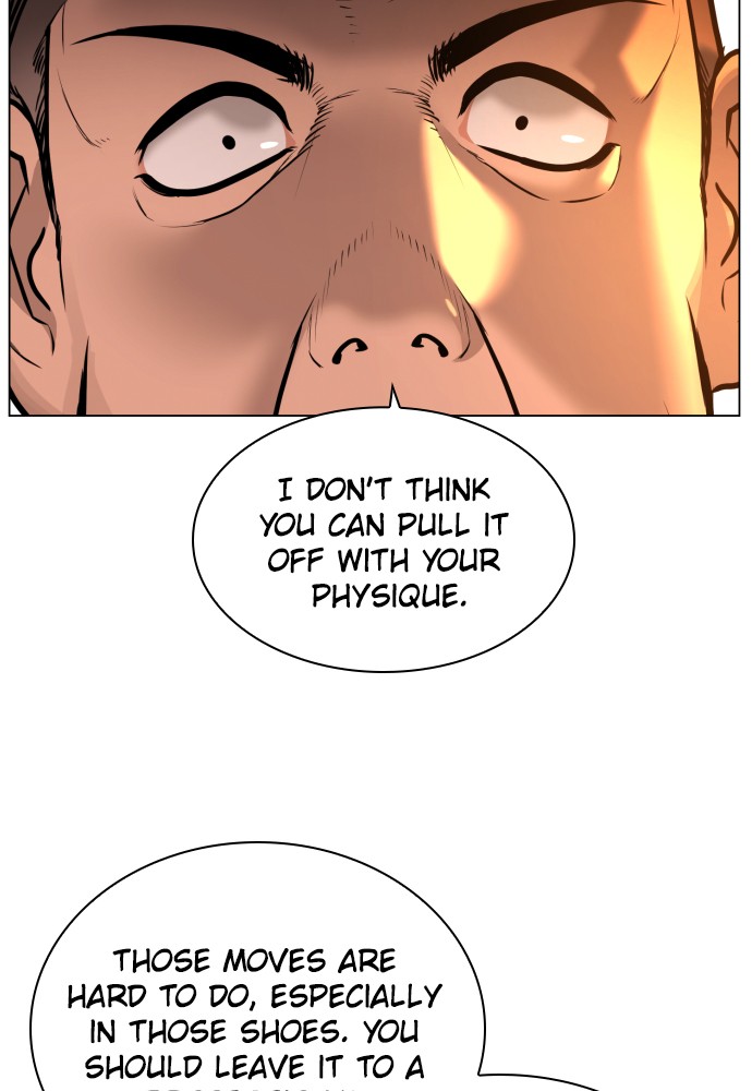 White Blood Chapter 41 page 76 - Chapter 41: Episode 41