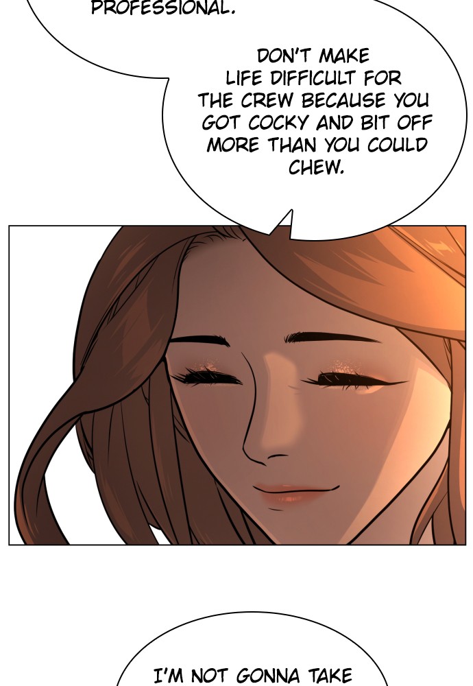 White Blood Chapter 41 page 77 - Chapter 41: Episode 41