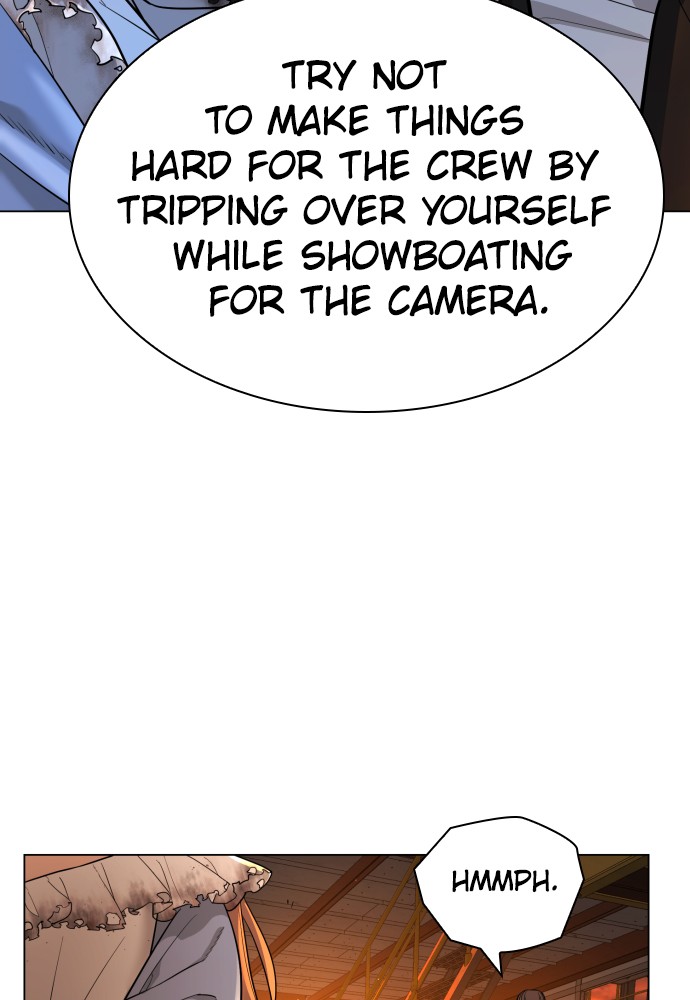 White Blood Chapter 41 page 81 - Chapter 41: Episode 41