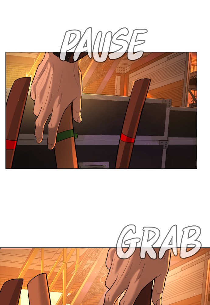 White Blood Chapter 41 page 83 - Chapter 41: Episode 41