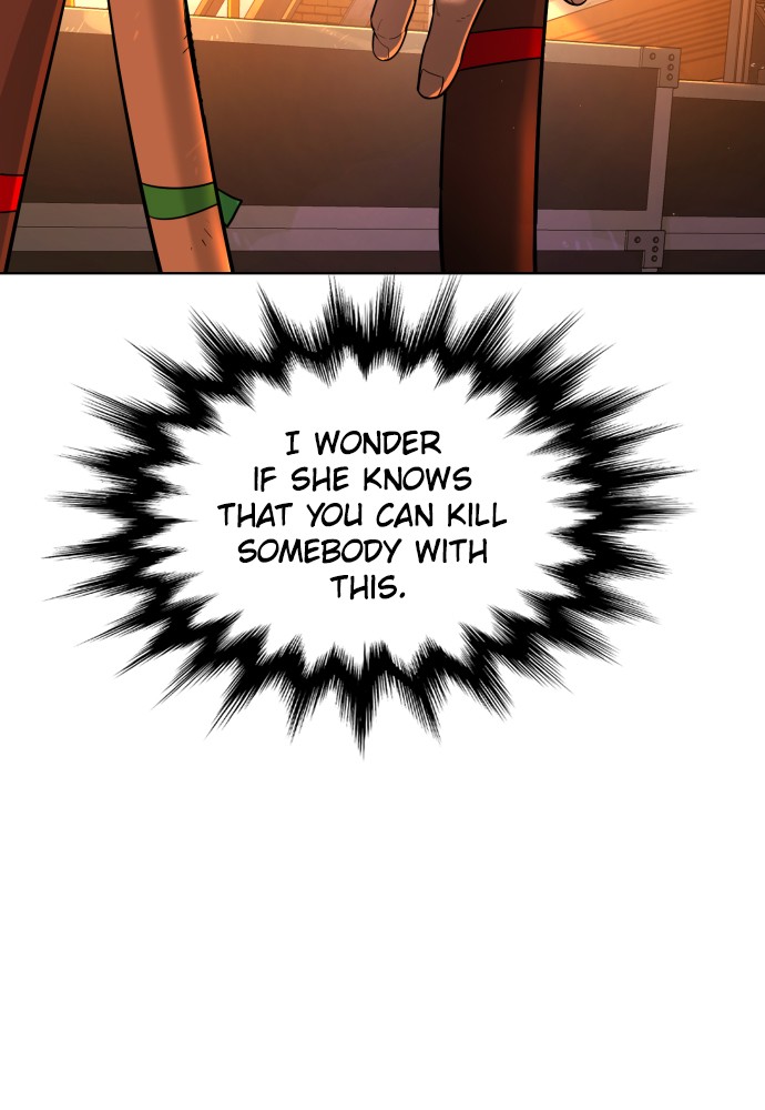 White Blood Chapter 41 page 84 - Chapter 41: Episode 41